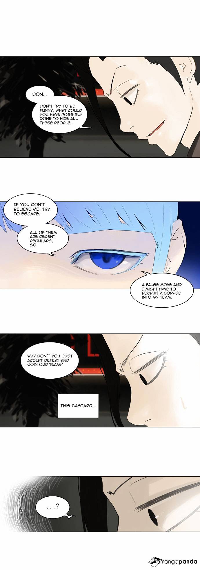 Tower of God, Chapter 103 image 16